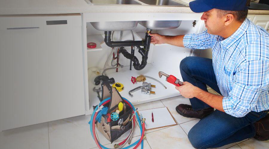 Professional bathroom faucet installation in Yorba Linda, CA